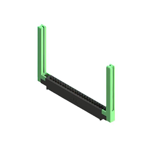 387-021-524-658 EDAC Inc.  Edgeboard Connectors